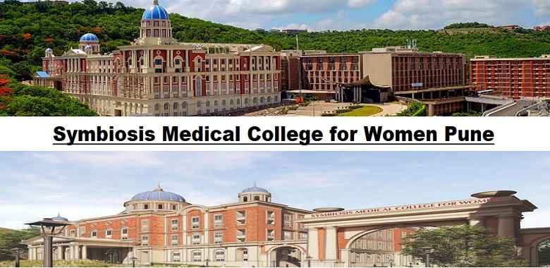 Symbiosis-Medical-College-for-Women-Pune